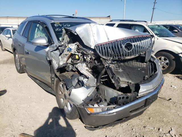 Image 1 of 2009 BUICK ENCLAVE CXL 2009 with VIN 5GAER23D69J134512