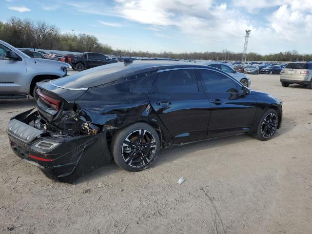 Image 3 of 2024 KIA K5 GT LINE 2024 with VIN 5XXG64J20RG237152