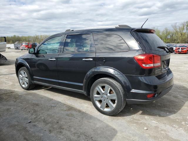 Image 2 of 2013 DODGE JOURNEY CREW 2013 with VIN 3C4PDCDGXDT689212