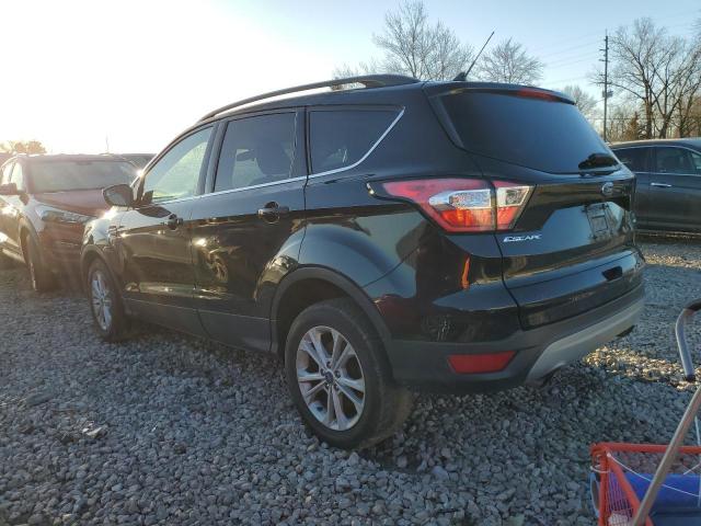 Obraz 2 z 2018 FORD ESCAPE SE 2018 z VIN 1FMCU0GD4JUC18085