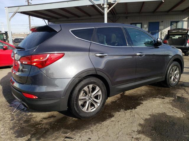 Изображение 3 2016 HYUNDAI SANTA FE SPORT  2016 с VIN 5XYZT3LB3GG359442