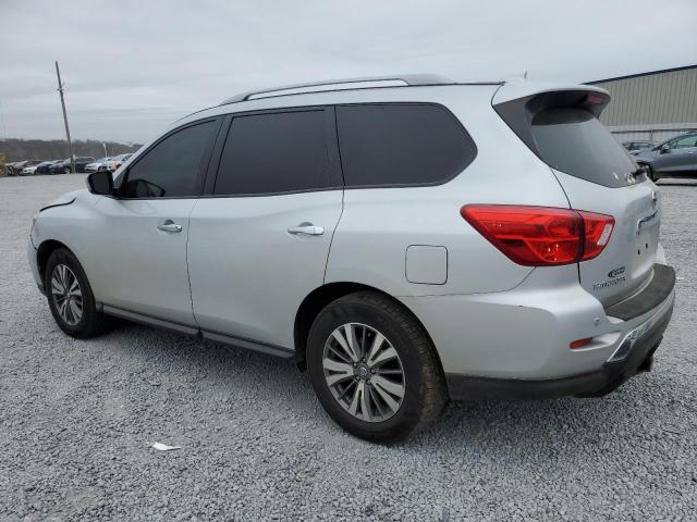 Obraz 2 z 2019 NISSAN PATHFINDER S 2019 z VIN 5N1DR2MN9KC607293