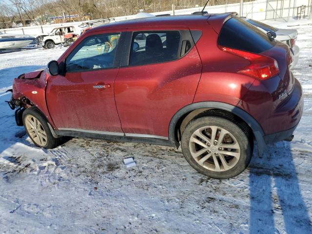Изображение 2 2013 NISSAN JUKE S 2013 с VIN JN8AF5MR8DT208693