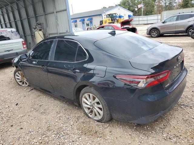 Изображение 2 2023 TOYOTA CAMRY LE 2023 с VIN 4T1C11AK9PU720945
