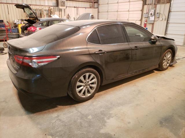 Изображение 3 2018 TOYOTA CAMRY L 2018 с VIN JTNB11HK2J3000806