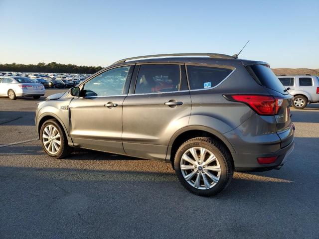 Obraz 2 z 2019 FORD ESCAPE SEL 2019 z VIN 1FMCU9HDXKUC17947
