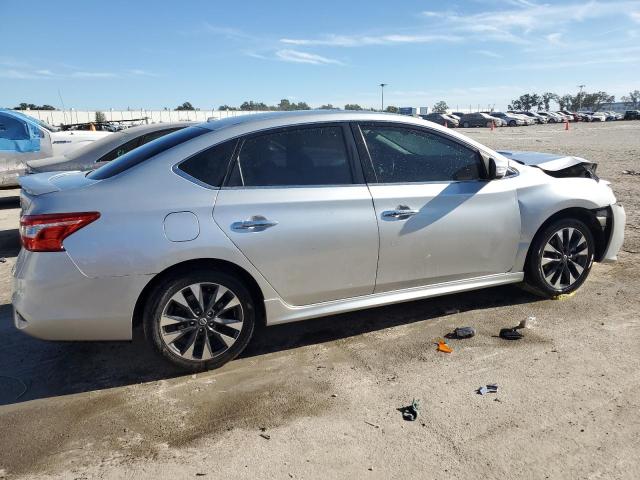 Obraz 3 z 2017 NISSAN SENTRA SR TURBO 2017 z VIN 3N1CB7AP9HY249509