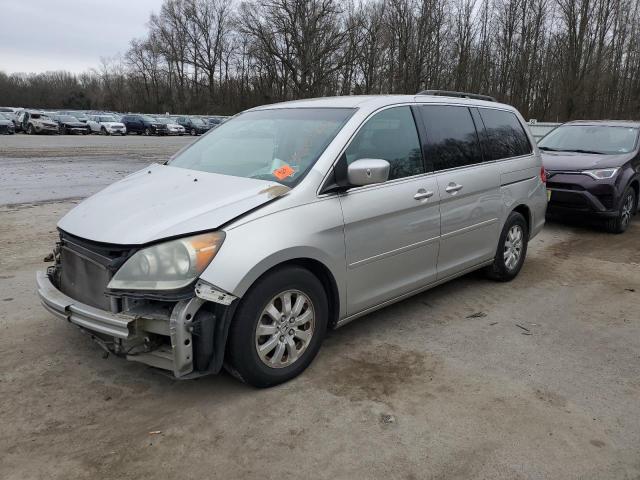 Изображение 2009 HONDA ODYSSEY EX 2009