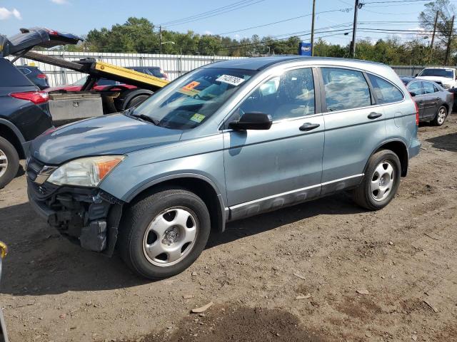 Obraz 2011 HONDA CR-V LX 2011