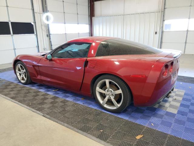 Obraz 2 z 2008 CHEVROLET CORVETTE  2008 z VIN 1G1YY26W285120070