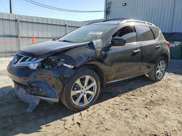 2013 NISSAN MURANO S 2013 image