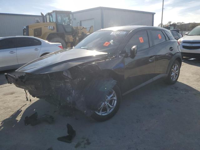 Изображение 1 2016 MAZDA CX-3 TOURING 2016 с VIN JM1DKBC72G0120828