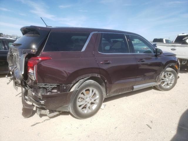 Изображение 3 2020 HYUNDAI PALISADE SE 2020 с VIN KM8R14HE1LU063905