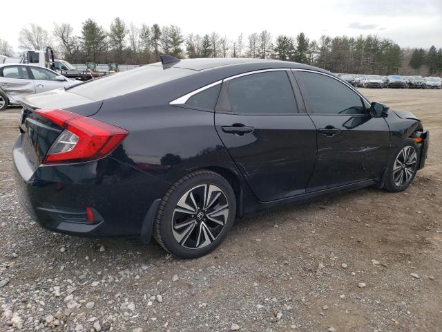 Obraz 3 z 2017 HONDA CIVIC EX 2017 z VIN 19XFC1F35HE202831