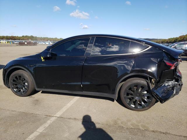 Изображение 2 2023 TESLA MODEL Y  2023 с VIN 7SAYGDEE3PA051627