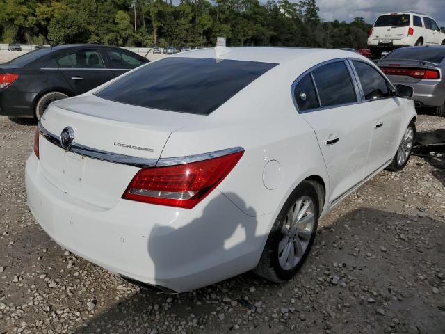 Image 3 of 2016 BUICK LACROSSE  2016 with VIN 1G4GB5G33GF103728
