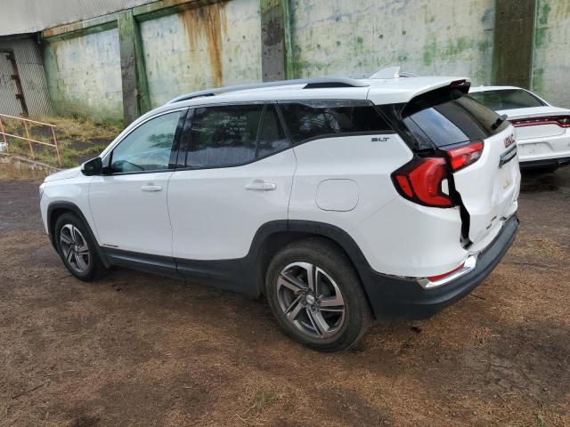 Image 2 of 2020 GMC TERRAIN SLT 2020 with VIN 3GKALPEV5LL189068