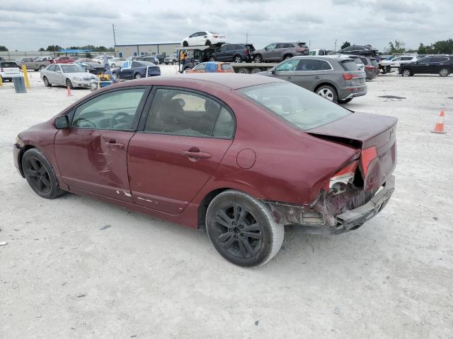 Obraz 2 z 2008 HONDA CIVIC EX 2008 z VIN 1HGFA16898L094935