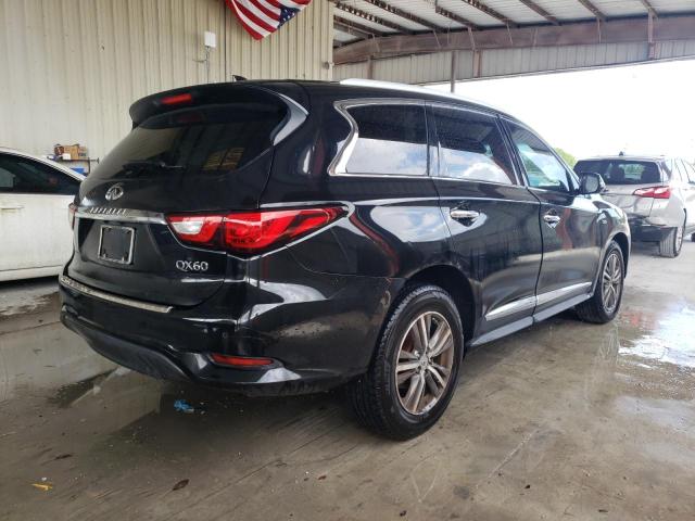 Изображение 3 2016 INFINITI QX60  2016 с VIN 5N1AL0MN5GC510799