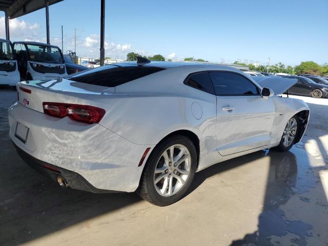 Obraz 3 z 2023 CHEVROLET CAMARO LS 2023 z VIN 1G1FB1RX1P0160594