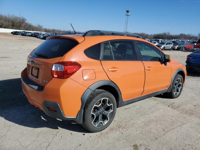 Image 3 of 2013 SUBARU XV CROSSTREK 2.0 PREMIUM 2013 with VIN JF2GPAWCXD2845581