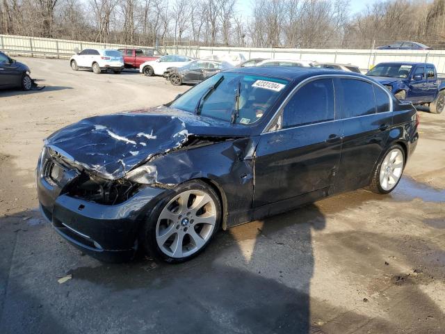 Image 1 of 2007 BMW 335 I 2007 with VIN WBAVB735X7VF50187