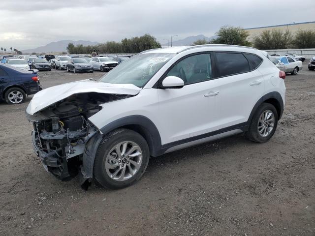 Изображение 2017 HYUNDAI TUCSON LIMITED 2017