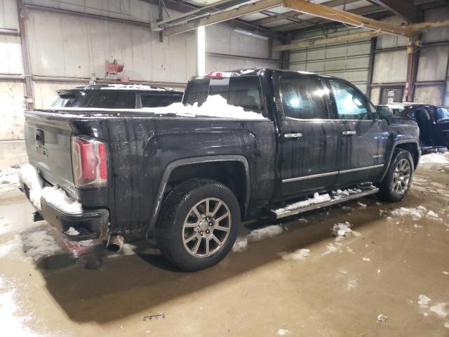 Obraz 3 z 2017 GMC SIERRA K1500 DENALI 2017 z VIN 3GTU2PEC7HG476521