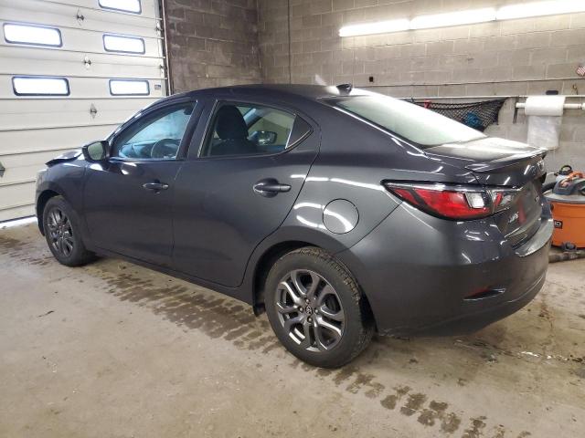 Image 2 of 2019 TOYOTA YARIS L 2019 with VIN 3MYDLBYV6KY522520