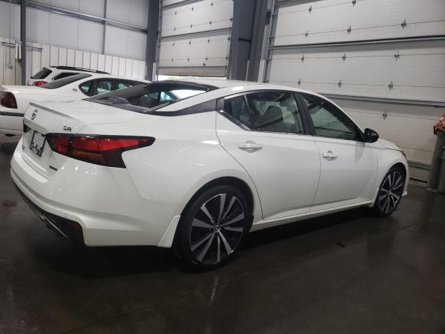 Image 3 of 2020 NISSAN ALTIMA SR 2020 with VIN 1N4AL4CVXLC154931