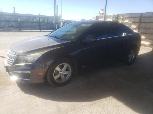 Obraz 1 z 2016 CHEVROLET CRUZE LIMITED LT 2016 z VIN 1G1PE5SBXG7170212