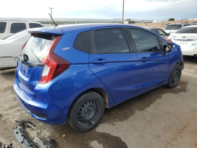 Obraz 3 z 2020 HONDA FIT LX 2020 z VIN 3HGGK5H48LM716872