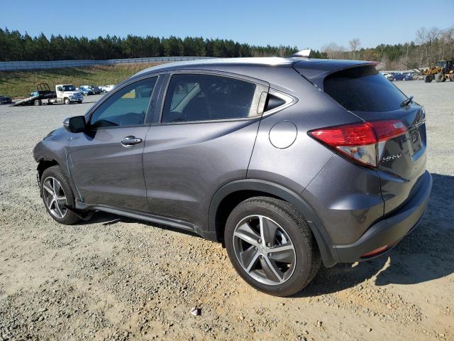 Obraz 2 z 2021 HONDA HR-V EX 2021 z VIN 3CZRU5H50MM733719