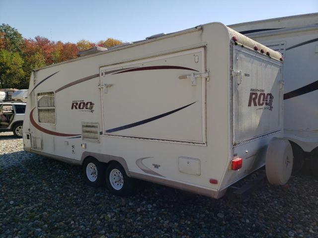 Image 3 of 2005 ROCK TRVL TRLR 2005 with VIN 4X4TRLY245D084618