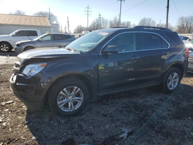 Изображение 1 2015 CHEVROLET EQUINOX LT 2015 с VIN 1GNALBEK3FZ145384