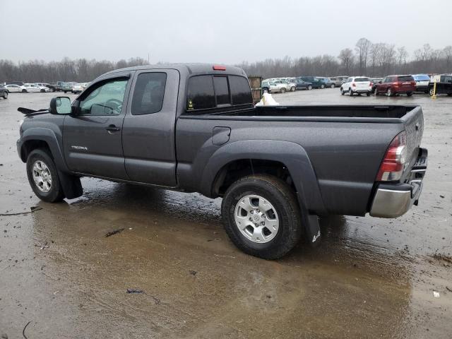 Image 2 of 2013 TOYOTA TACOMA  2013 with VIN 5TFUU4EN8DX050367
