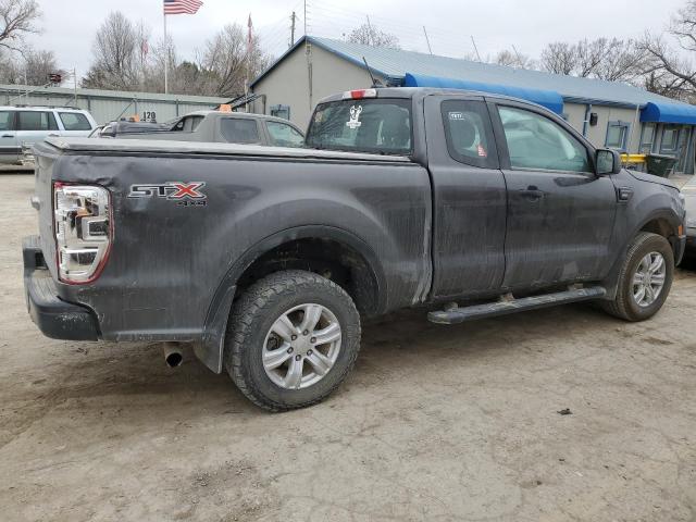 Image 3 of 2019 FORD RANGER XL 2019 with VIN 1FTER1FH0KLB15231