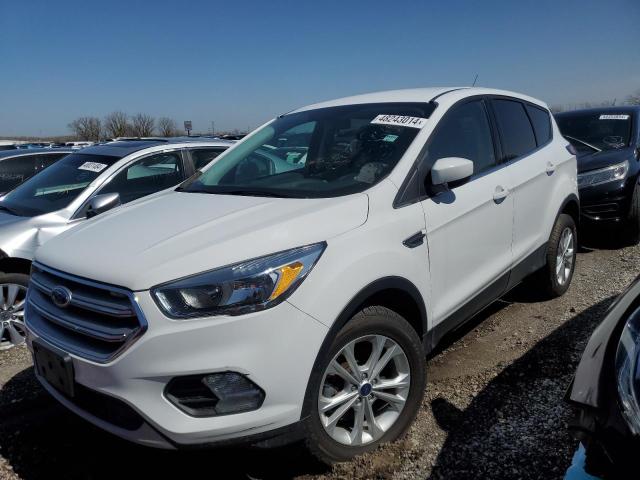 Obraz 1 z 2017 FORD ESCAPE SE 2017 z VIN 1FMCU9GD3HUA51992