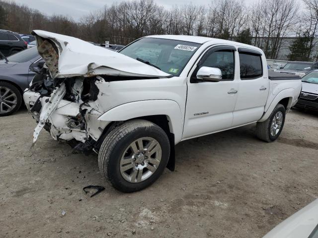 Изображение 2014 TOYOTA TACOMA DOUBLE CAB 2014