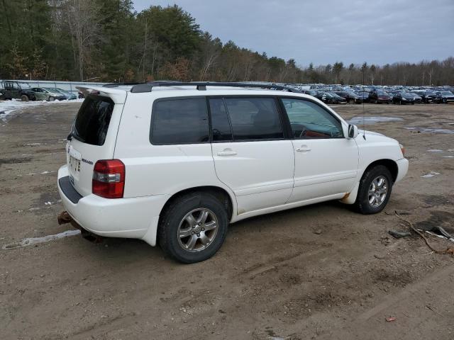Image 3 of 2004 TOYOTA HIGHLANDER  2004 with VIN JTEEP21A240014035