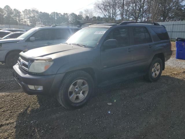 2005 TOYOTA 4RUNNER SR5 2005 image
