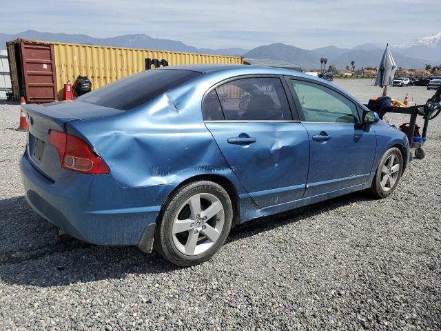 Obraz 3 z 2007 HONDA CIVIC LX 2007 z VIN 1HGFA16557L003843