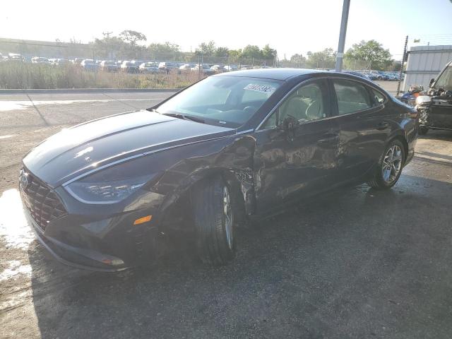 2023 HYUNDAI SONATA SEL 2023 image