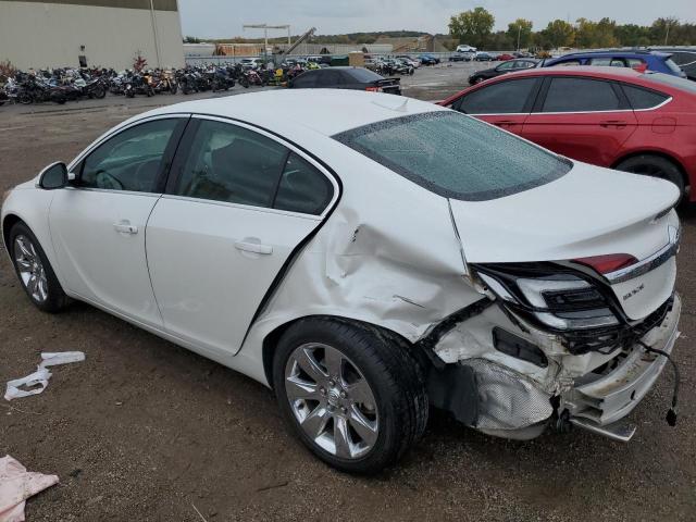 Image 2 of 2016 BUICK REGAL  2016 with VIN 2G4GK5EX4G9137238