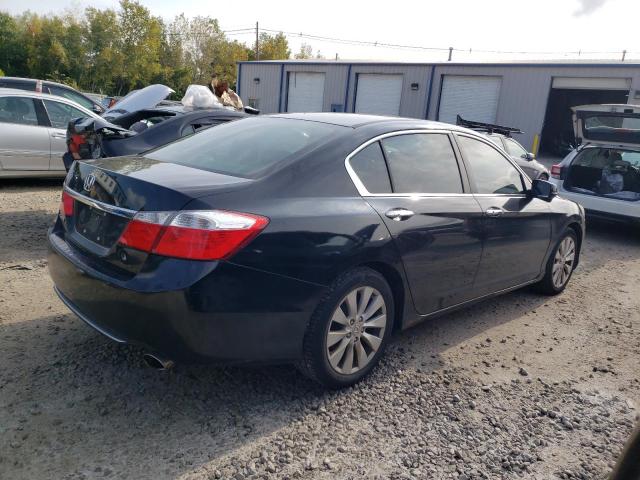Image 3 of 2013 HONDA ACCORD EX 2013 with VIN 1HGCR2F74DA010986