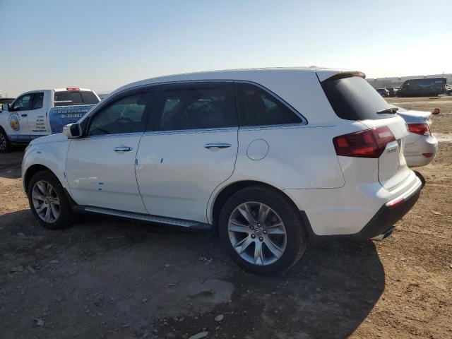 Obraz 2 z 2012 ACURA MDX ADVANCE 2012 z VIN 2HNYD2H65CH528090