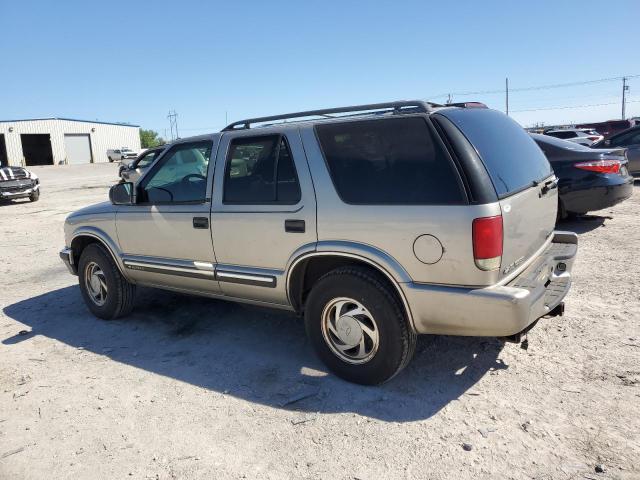 Image 2 of 2001 CHEVROLET BLAZER  2001 with VIN 1GNDT13W41K195063