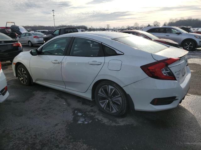 Obraz 2 z 2019 HONDA CIVIC SPORT 2019 z VIN 2HGFC2F87KH579238