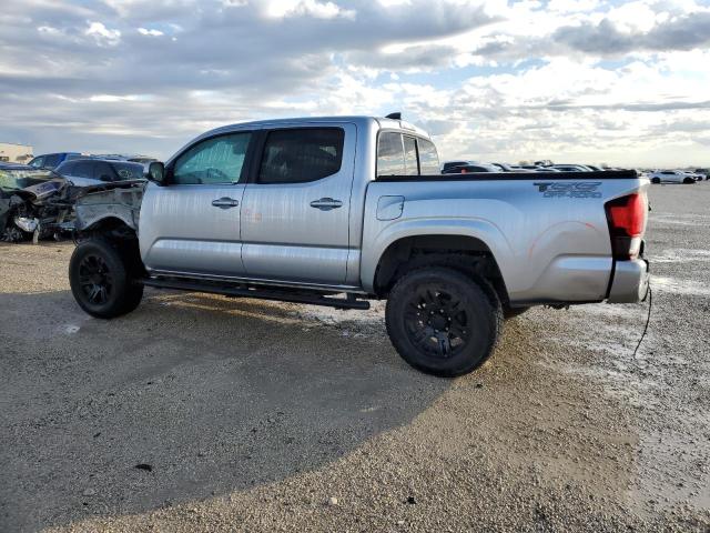 Image 2 of 2022 TOYOTA TACOMA DOUBLE CAB 2022 with VIN 3TYAX5GN5NT042865