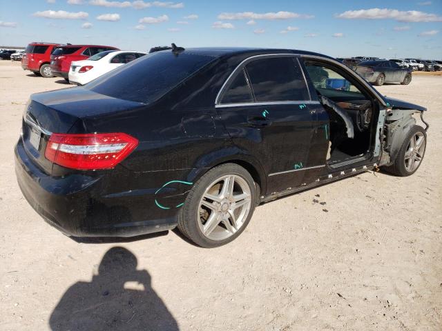 Image 3 of 2013 MERCEDES-BENZ E 350 2013 with VIN WDDHF5KB4DA723496
